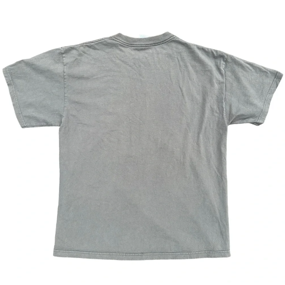 New York Yankees Vintage T Shirt - Picture 2 of 5